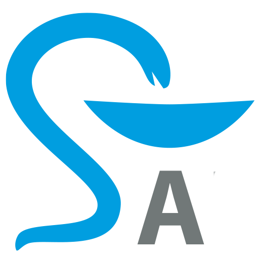 Lender Apotheke Logo