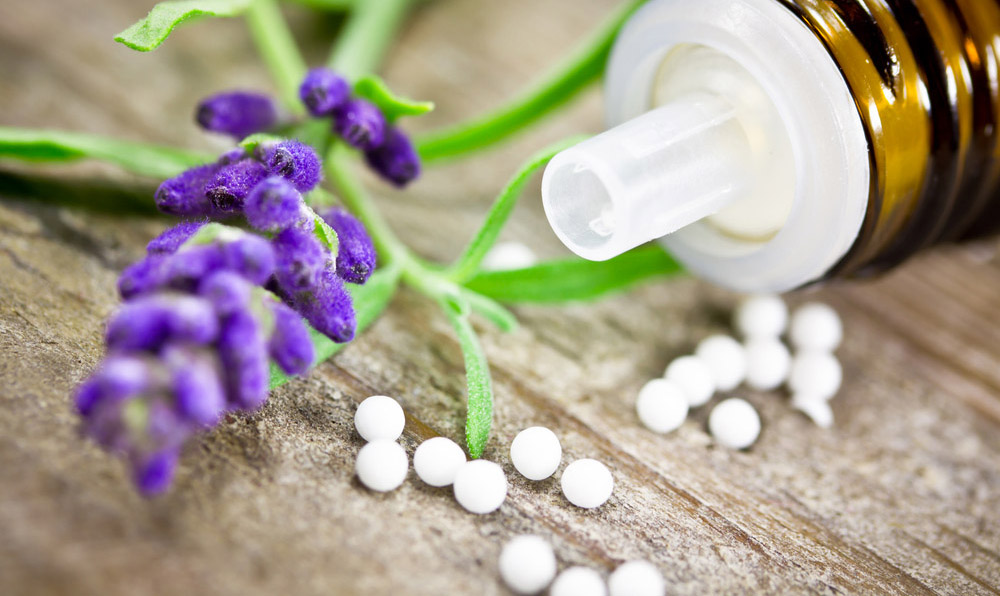 Homöopathie