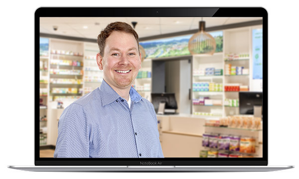 Online Beratung bei der Lender Apotheke in Sasbach Online Beratung bei der Lender Apotheke in Sasbach